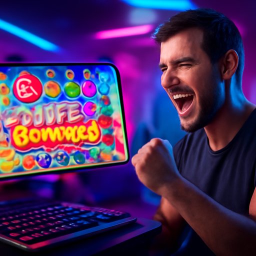 bhai88 Sweet Bonanza স্ক্রিন